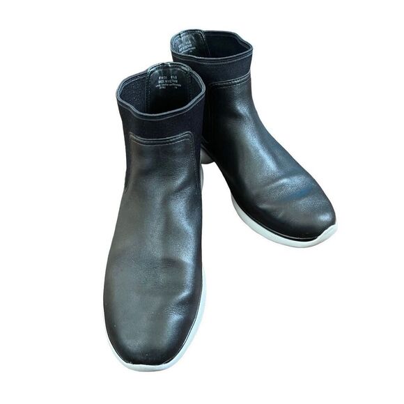 Cole HAAN Zerogrand Women’s 6.5B Waterproof Chelsea Boot Sneaker Shoes - Picture 2 of 9